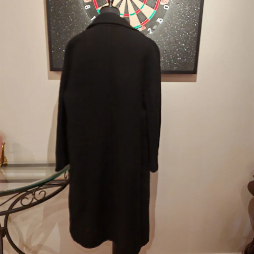 Sezane Jim Coat 0820 - Picture 12 of 16